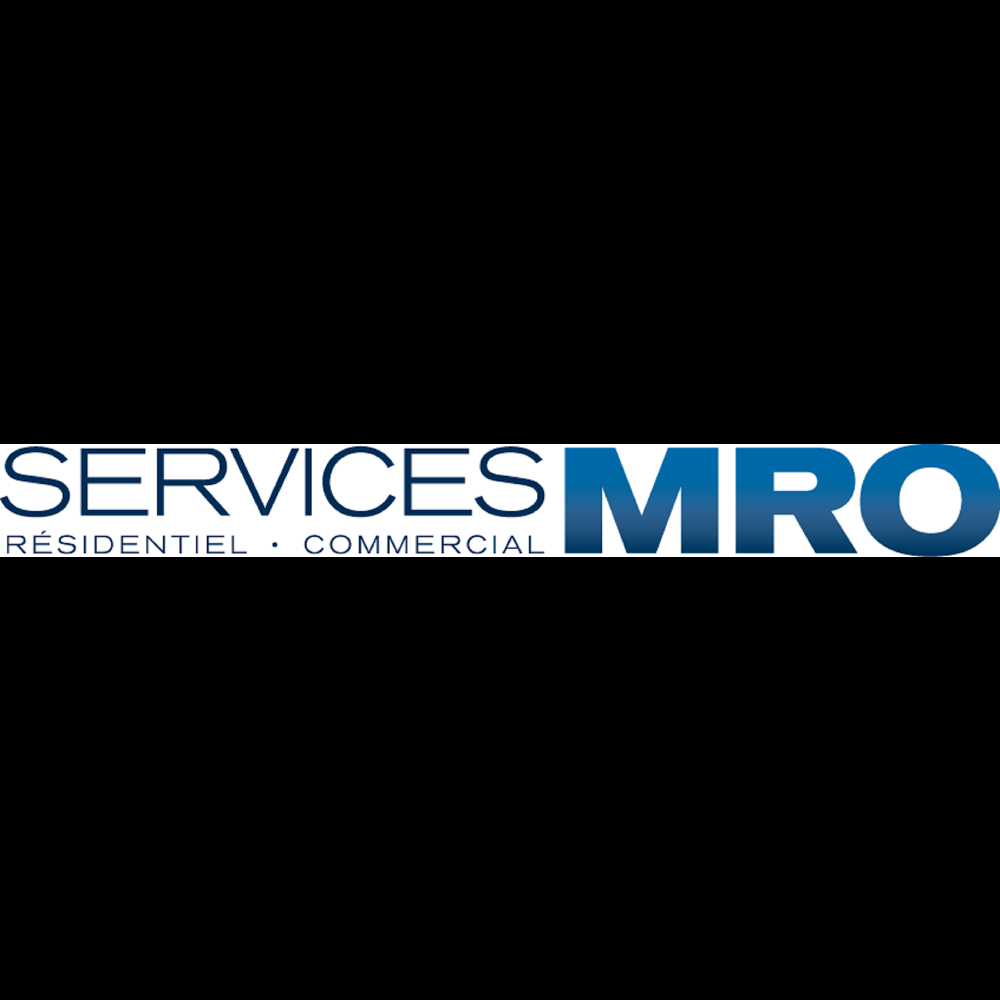 Services MRO - Janitorial Service