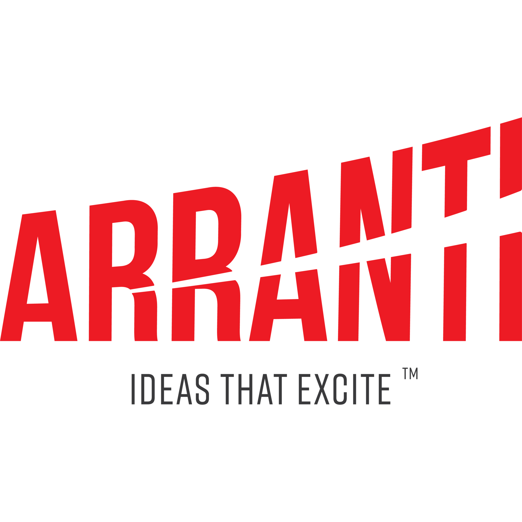 Arranti - Paper Labels