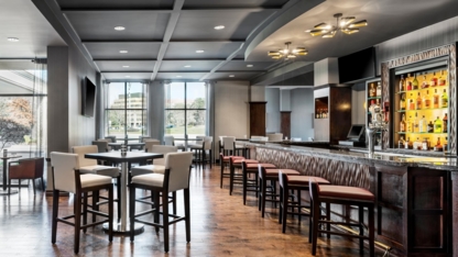 Olio Grille - Restaurants méditerranéens