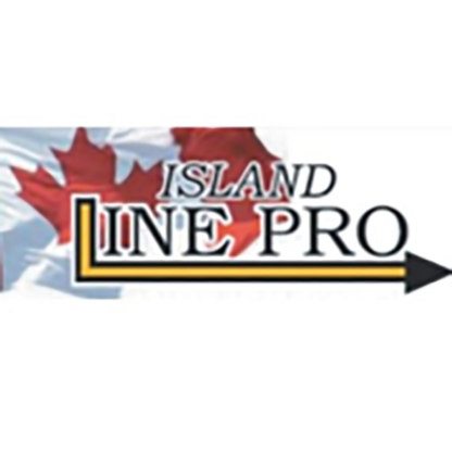 Island Line Pro Inc - Parking Area Maintenance & Marking