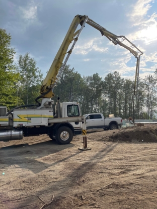 View Prairie North Concrete Pumping’s Shellbrook profile