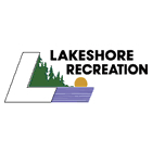 Lakeshore Recreation Center - Fitness Gyms
