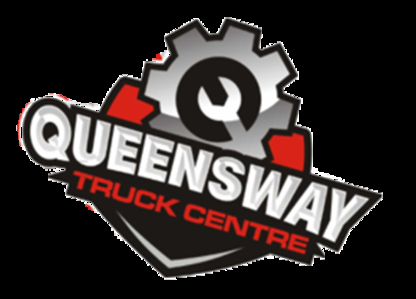 View Queensway Truck Centre’s Mississauga profile