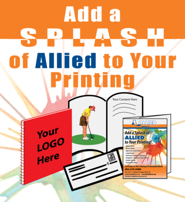 Alberta Printing Co Ltd - Printers