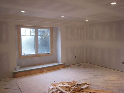 View SCT Drywall’s Hagersville profile