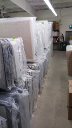 Surplus Furniture and Mattress Warehouse - Furniture Stores