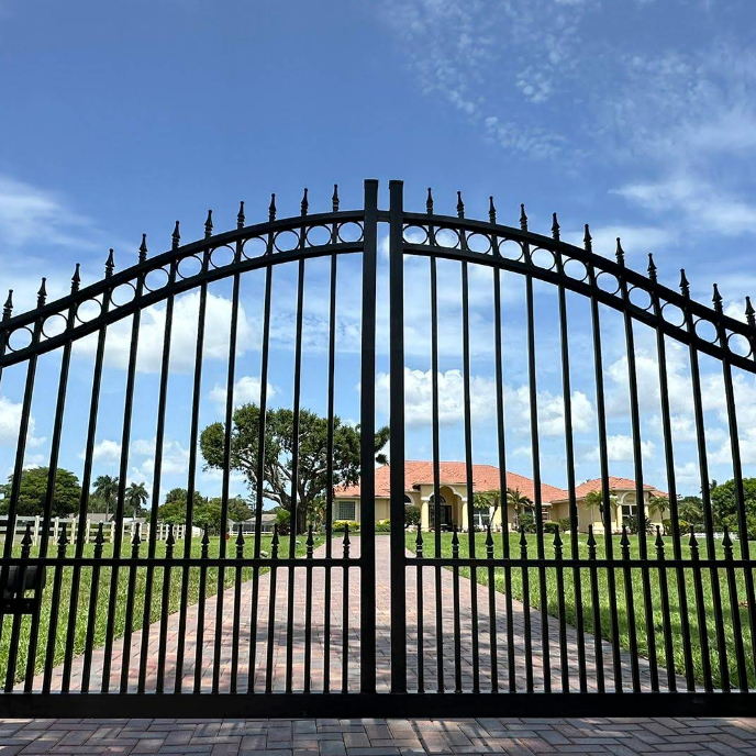 BAGR Burlington Gate Repair and Installation - Clôtures