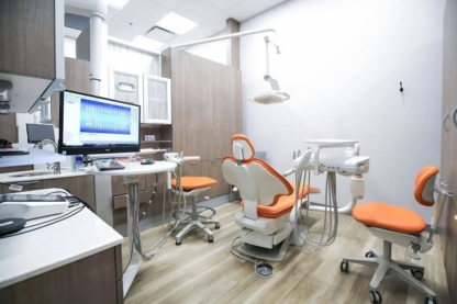 Meadows View Dental - South East Calgary - Dentistes