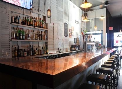 View AAA Public House’s Greater Toronto profile