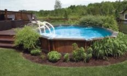 Piscine Hudson Inc - Swimming Pool Contractors & Dealers