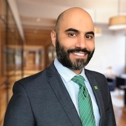 TD Bank Private Banking - Julien Abboud - Investment Advisory Services