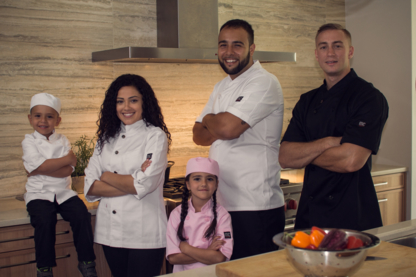 MEE-CHef - Uniformes