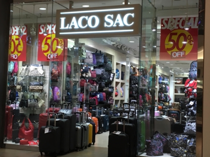 Laco Sac - Leather Goods Retailers