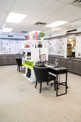 Clarington Optometric Centre - Optometrists