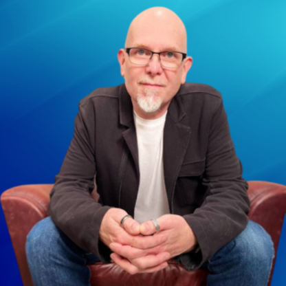 Colin Ballantyne - The Mortgage Builder - Youth Organizations & Centres