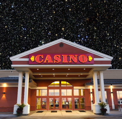 Camrose Resort and Casino - Casinos