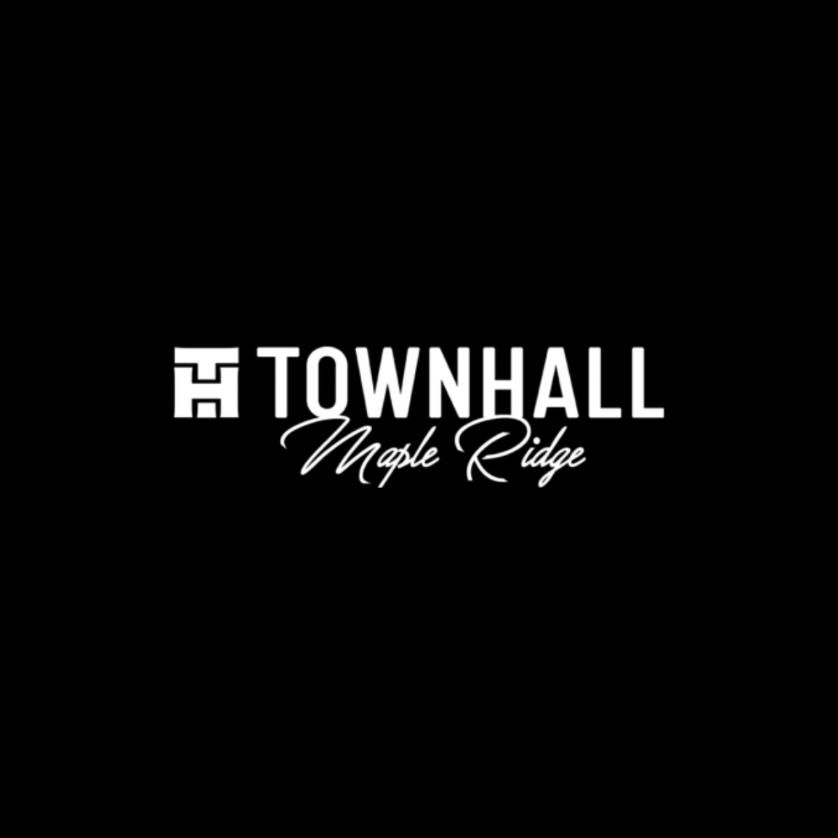 Townhall Maple Ridge - Restaurants