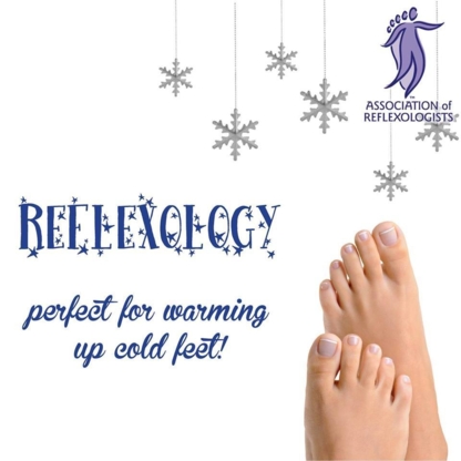 Perfect Balance Reflexology - Réflexologie