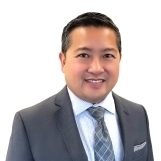 Paul Chia - TD Financial Planner - Financial Planning Consultants