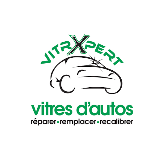 VitrXpert vitres d'autos - Auto Glass & Windshields