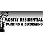 View Mostly Residential Commercial Painting’s London profile