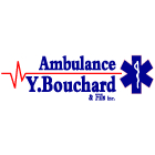 Ambulance Yvon Bouchard URGENCE 911 - Service d'ambulance