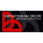 Distinction Mc Décor Inc - Designers d'intérieur