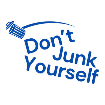 Don't Junk Yourself - Residential Garbage Collection