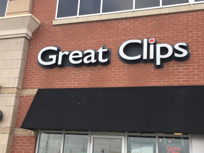 Great Clips 9183 - Hairdressers & Beauty Salons