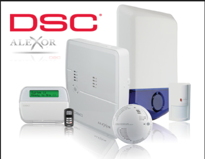 Chanitec Inc - Security Control Systems & Equipment