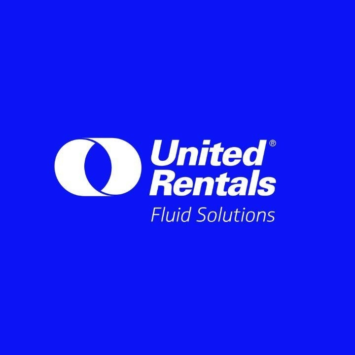 United Rentals - Fluid Solutions: Pumps, Tanks, Filtration - Service de location général