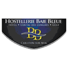 Hostellerie Baie Bleue Inc - Hôtels