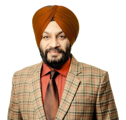 Preet Singh - Mortgage Specialist - Courtiers en hypothèque