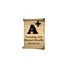 A+ Tutoring & Mental Health Services - Mental Health Services & Counseling Centres