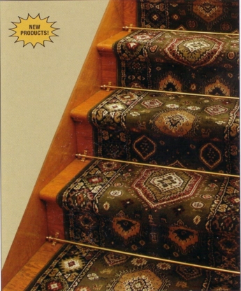 Kingston Carpet World - Carpet & Rug Stores