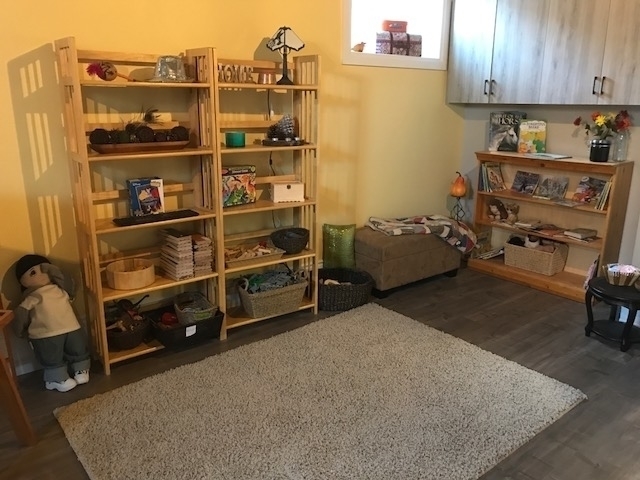 First Steps Daycare - Garderies