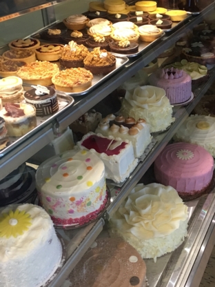 Dufflet Pastries - Baked Goods Wholesalers