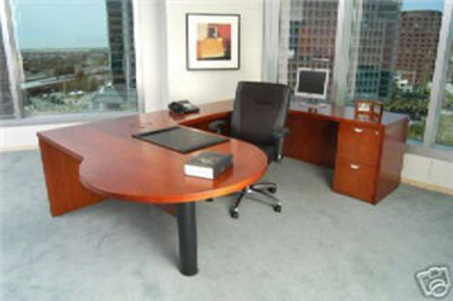 A-Plus Office Movers Inc - Moving Services & Storage Facilities