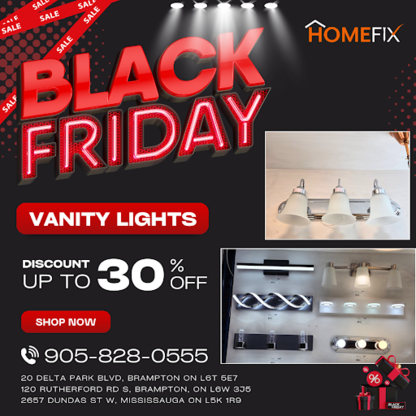 HOMEFIX - Hardware Stores