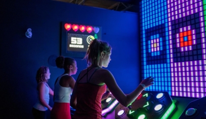 Activate Winnipeg East - Centres et parcs d'attractions