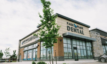 Park Place Dental - Dentists