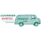 Subito Presto - Courier Service