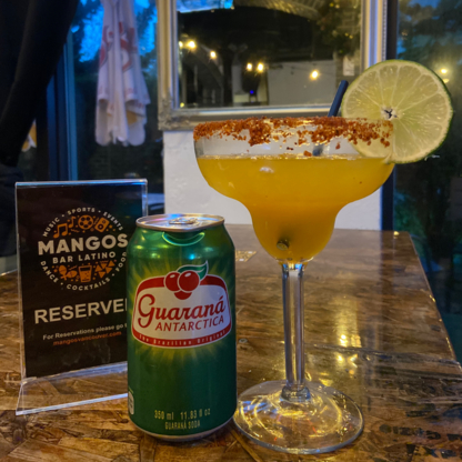 Mangos Kitchen Bar - Mexican Restaurants