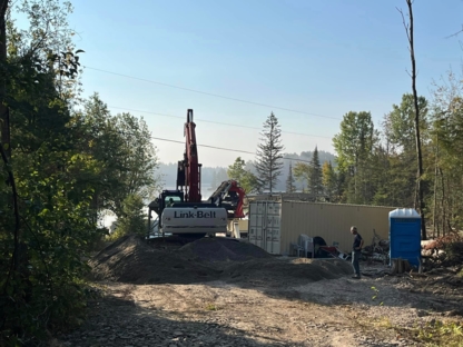 Formex Ltd - Entrepreneurs en excavation