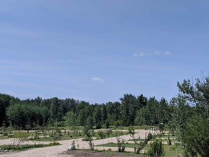 Better in Barrhead - Gouvernements municipaux