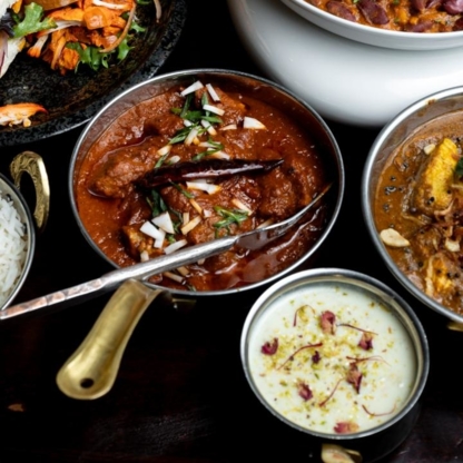 Sula Indian Restaurant, Main Street - Indian Restaurants