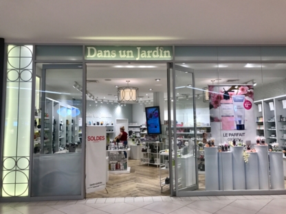 Dans un Jardin - Cosmetics & Perfumes Stores