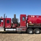 Forsyth Hauling 2010 - Oil Field Services