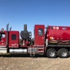 Forsyth Hauling 2010 - Services pour gisements de pétrole