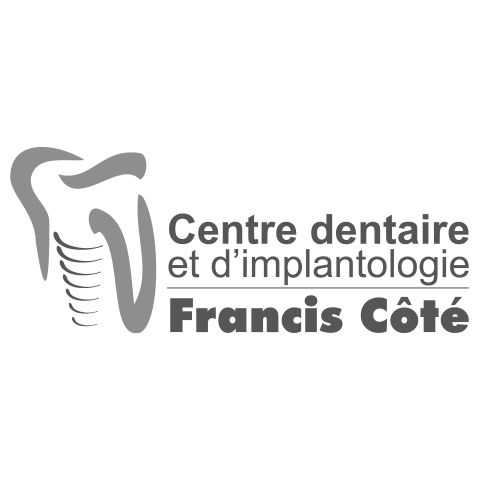 Centre dentaire et d'implantologie Francis Côté - Dentistes